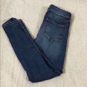 STS Blue Distressed Jeans - Size 29